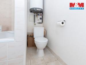 Prodej rodinného domu, Horní Jelení, Kolářského, 90 m2