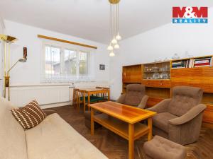 Prodej rodinného domu, Horní Jelení, Kolářského, 90 m2