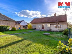 Prodej rodinného domu, Horní Jelení, Kolářského, 90 m2