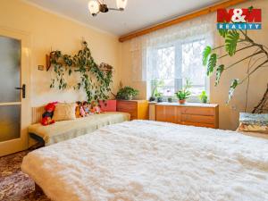 Prodej bytu 2+1, Tachov, Fügnerova, 57 m2