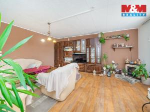 Prodej bytu 3+kk, Kameničná, 80 m2
