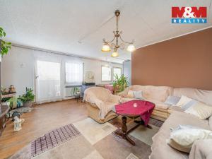 Prodej bytu 3+kk, Kameničná, 80 m2