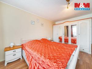 Prodej bytu 3+kk, Kameničná, 80 m2