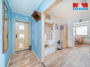 Prodej bytu 3+kk, Kameničná, 80 m2