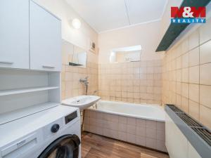 Prodej bytu 3+kk, Kameničná, 80 m2
