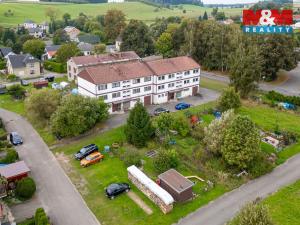 Prodej bytu 3+kk, Kameničná, 80 m2
