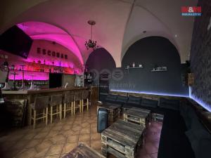 Pronájem komerční nemovitosti, Olomouc, Dolní náměstí, 49 m2