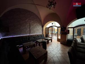 Pronájem komerční nemovitosti, Olomouc, Dolní náměstí, 49 m2