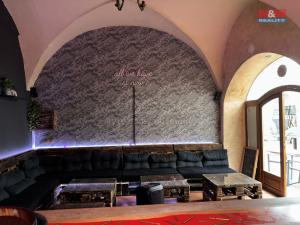 Pronájem komerční nemovitosti, Olomouc, Dolní náměstí, 49 m2