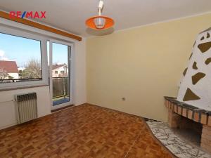 Pronájem rodinného domu, Plzeň, K Dráze, 160 m2