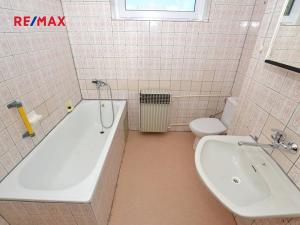 Pronájem rodinného domu, Plzeň, K Dráze, 160 m2