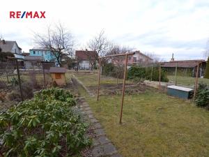 Pronájem rodinného domu, Plzeň, K Dráze, 160 m2
