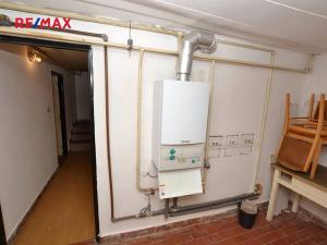 Pronájem rodinného domu, Plzeň, K Dráze, 160 m2