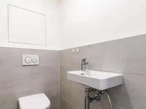 Prodej bytu 3+kk, Olomouc, Lazecká, 88 m2