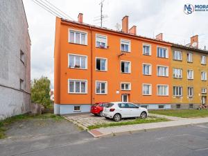 Prodej bytu 3+1, Horní Benešov, Tyršova, 87 m2