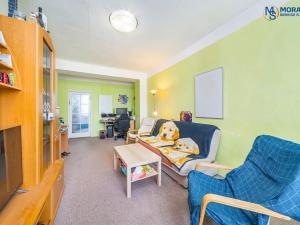 Prodej bytu 3+1, Horní Benešov, Tyršova, 87 m2