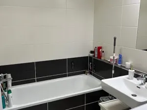 Prodej bytu 2+kk, Praha - Hlubočepy, Ondrákové, 50 m2