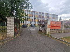 Pronájem kanceláře, Pardubice, Mezi Mosty, 65 m2