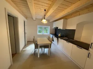 Pronájem rodinného domu, Petrovice, 338 m2