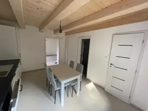 Pronájem rodinného domu, Petrovice, 338 m2