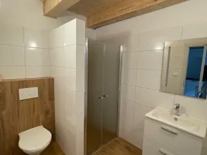 Pronájem rodinného domu, Petrovice, 338 m2