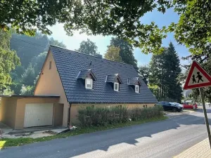 Pronájem rodinného domu, Petrovice, 338 m2