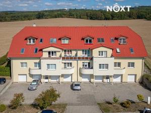 Prodej bytu 3+kk, Velká Bystřice, Na Vyhlídce, 63 m2