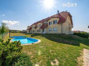 Prodej bytu 3+kk, Velká Bystřice, Na Vyhlídce, 63 m2