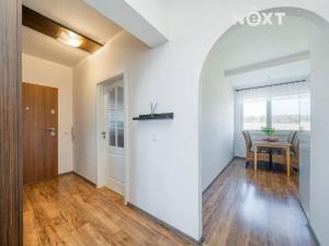 Prodej bytu 2+1, Velká Bystřice, Na Vyhlídce, 83 m2