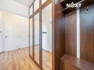 Prodej bytu 2+1, Velká Bystřice, Na Vyhlídce, 83 m2