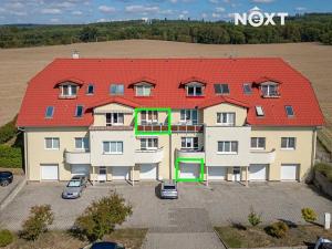 Prodej bytu 2+1, Velká Bystřice, Na Vyhlídce, 83 m2