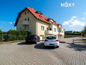 Prodej bytu 2+1, Velká Bystřice, Na Vyhlídce, 83 m2