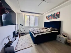 Prodej bytu 2+1, Cheb, Družstevní, 52 m2