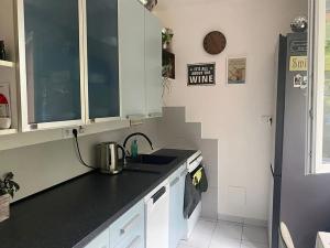 Prodej bytu 1+1, Praha - Záběhlice, Sasanková, 36 m2