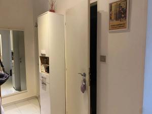Prodej bytu 1+1, Praha - Záběhlice, Sasanková, 36 m2