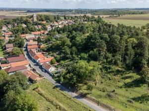 Prodej pozemku pro bydlení, Dobřichov, 1117 m2