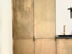 Pronájem bytu 2+kk, Praha - Staré Město, Liliová, 62 m2