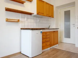 Pronájem bytu 1+1, Praha - Vysočany, Českomoravská, 42 m2