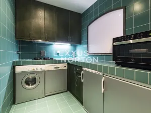 Pronájem bytu 3+1, Praha - Nové Město, Odborů, 102 m2