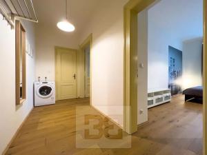 Pronájem bytu 2+kk, Praha - Vinohrady, Mánesova, 57 m2