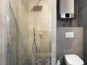 Pronájem bytu 2+kk, Praha - Vinohrady, Mánesova, 57 m2