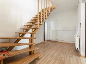 Prodej rodinného domu, Město Albrechtice, 107 m2