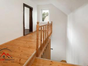 Prodej rodinného domu, Město Albrechtice, 107 m2