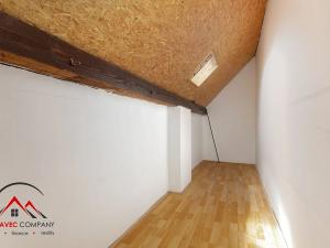 Prodej rodinného domu, Město Albrechtice, 107 m2
