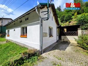 Prodej rodinného domu, Horní Bukovina, 98 m2