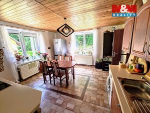 Prodej rodinného domu, Horní Bukovina, 98 m2