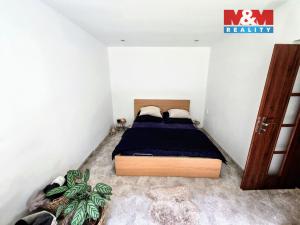 Prodej rodinného domu, Horní Bukovina, 98 m2