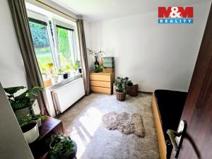 Prodej rodinného domu, Horní Bukovina, 98 m2