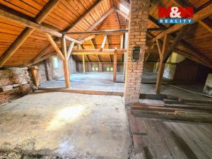 Prodej rodinného domu, Horní Bukovina, 98 m2