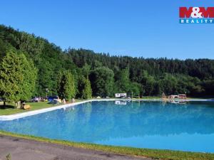 Prodej rodinného domu, Horní Bukovina, 98 m2
